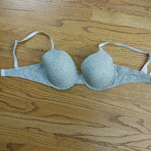 Pink Victoria Secret Wear Everywhere T-Shirt Bra